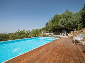 Belvilla by OYO Modern villa in Nissoria with pool